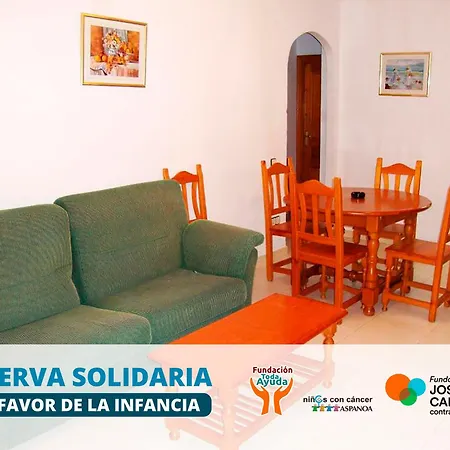 Palma Blanca 3000 Apartment