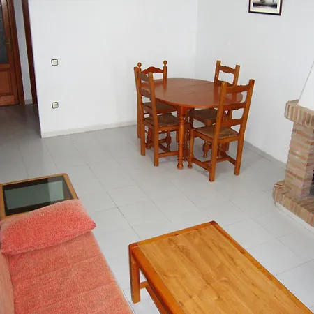 Apartment Palma Blanca 3000 Alcossebre