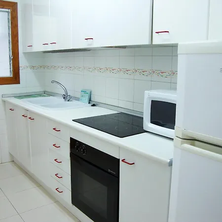Apartment Palma Blanca 3000