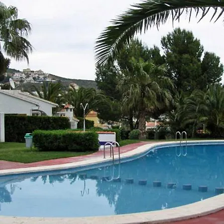 Palma Blanca 3000 *
