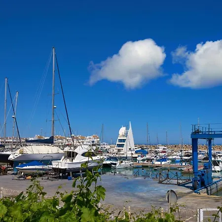 Palma Blanca 3000 *