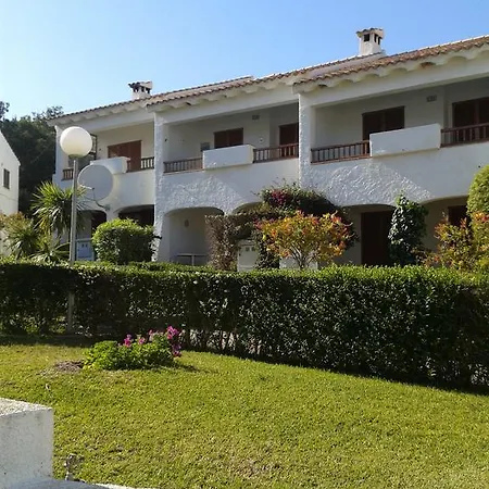Palma Blanca 3000 Апартаменты *