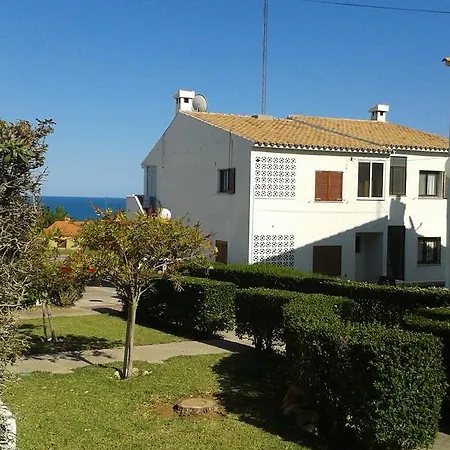 Apartment Palma Blanca 3000