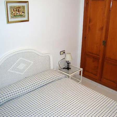 Apartment Palma Blanca 3000 *