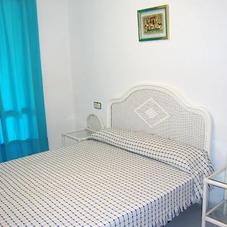 Апартаменты Palma Blanca 3000 *
