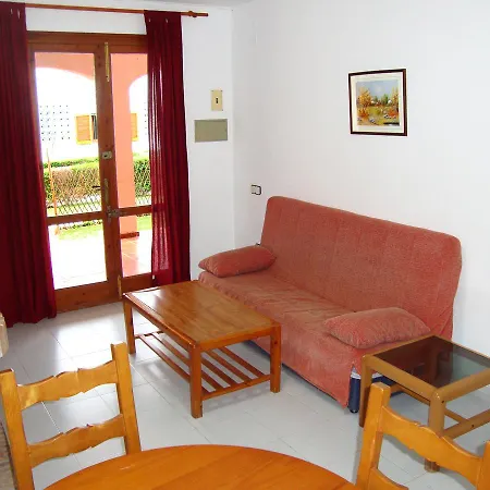 Palma Blanca 3000 Apartment Alcoceber