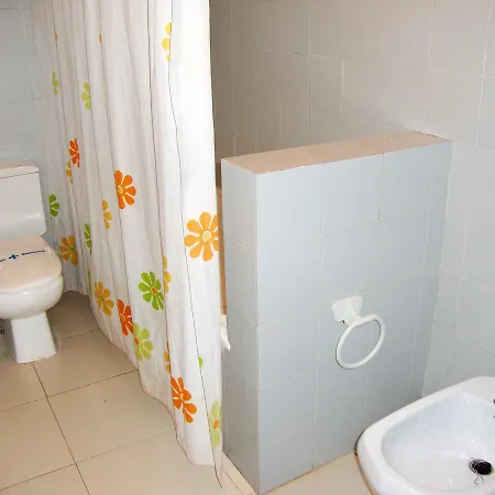 Apartment Palma Blanca 3000 Alcossebre