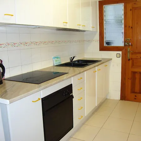 Apartment Palma Blanca 3000 Alcossebre