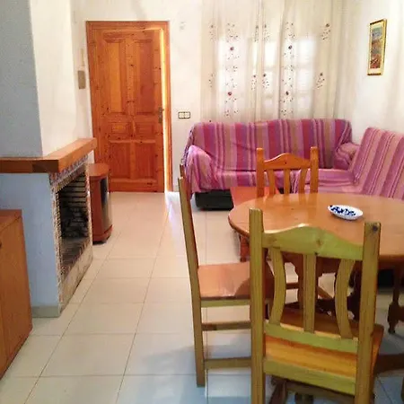 Palma Blanca 3000 Apartment