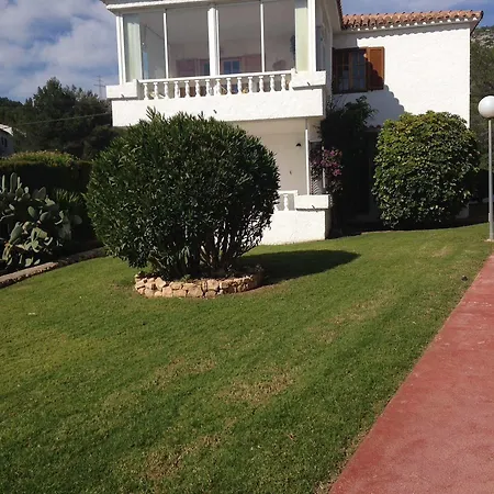 Апартаменты Palma Blanca 3000 *