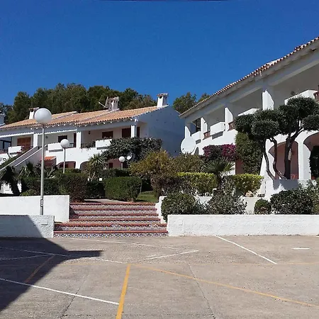 Palma Blanca 3000 Apartment *