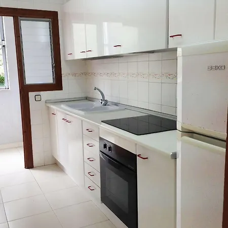 Palma Blanca 3000 Апартаменты Alcoceber