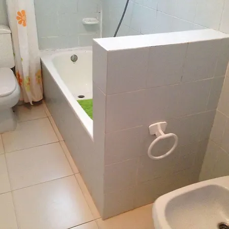 Palma Blanca 3000 Apartmán