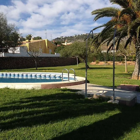 Palma Blanca 3000 Апартаменты Alcoceber