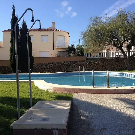 Palma Blanca 3000
