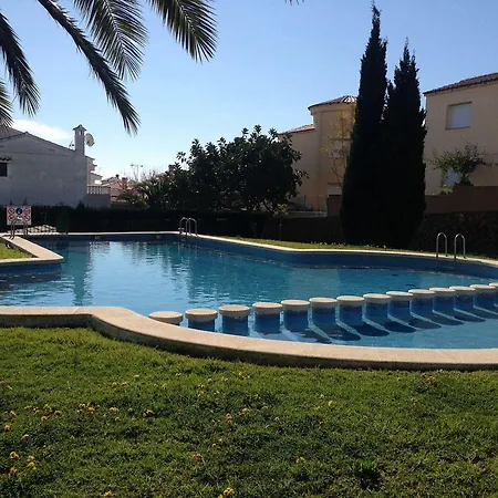 Апартаменты Palma Blanca 3000 *