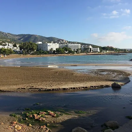 Palma Blanca 3000 Апартаменты *