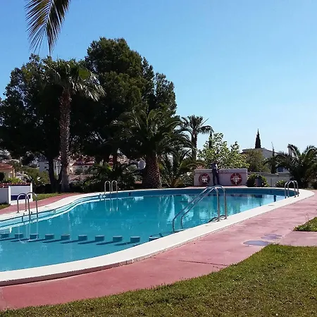 Апартаменты Palma Blanca 3000 *