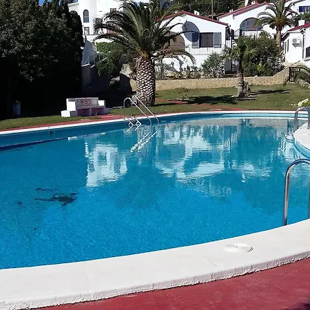 Апартаменты Palma Blanca 3000