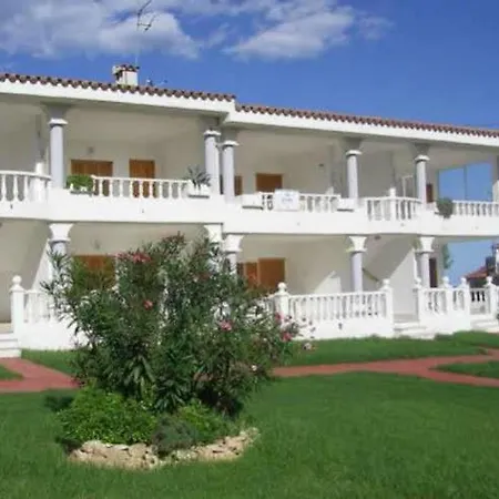 Апартаменты Palma Blanca 3000 Alcoceber