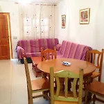 דירה Palma Blanca 3000 *