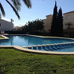 דירה Palma Blanca 3000 *