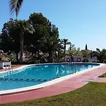 דירה Palma Blanca 3000 *