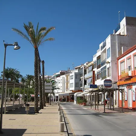 Palma Blanca 3000 *