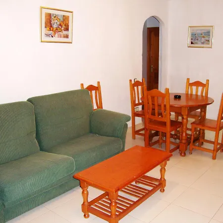 Palma Blanca 3000 Appartement *