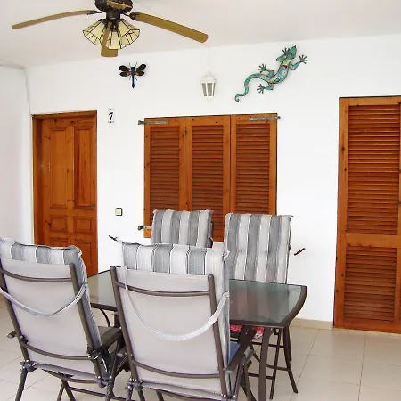 Palma Blanca 3000 Appartement