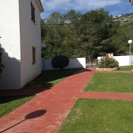 Palma Blanca 3000 Appartement *