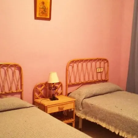 Palma Blanca 3000 Appartement