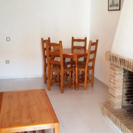 Palma Blanca 3000 Appartement Alcossebre