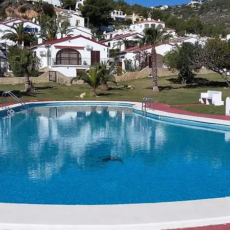 Palma Blanca 3000 Appartement