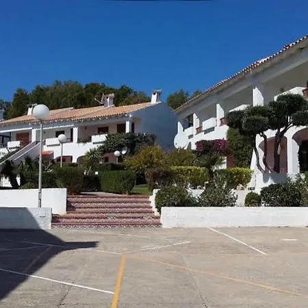 Palma Blanca 3000 Appartement *