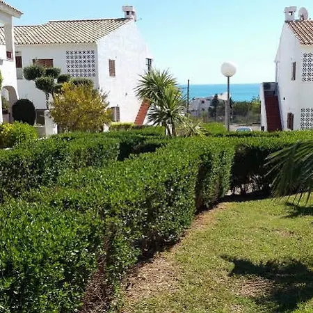 Palma Blanca 3000 Appartement