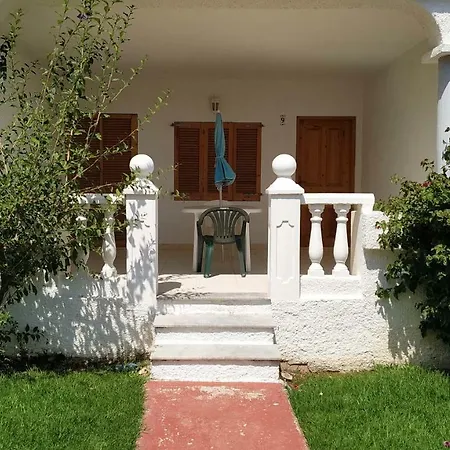 דירה Palma Blanca 3000 *