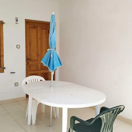 Appartement Palma Blanca 3000